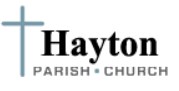 Hayton Parish Church